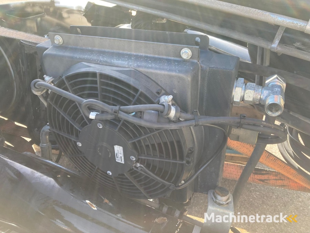 Ferrari F 726Z A5 + REMOTE CONTROL