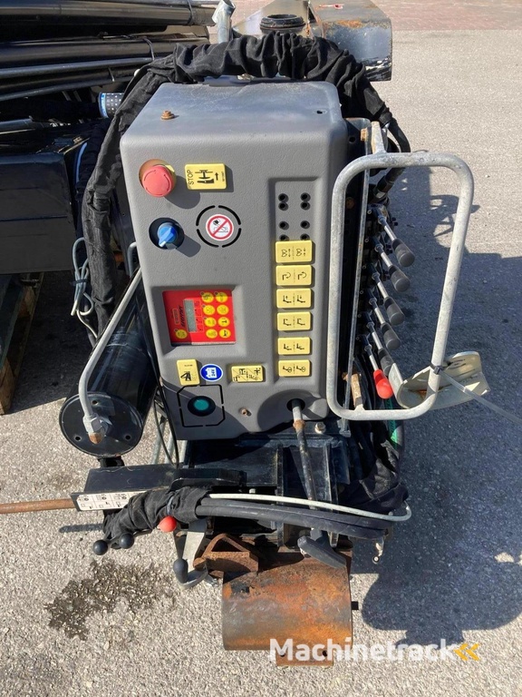 Ferrari F 726Z A5 + REMOTE CONTROL