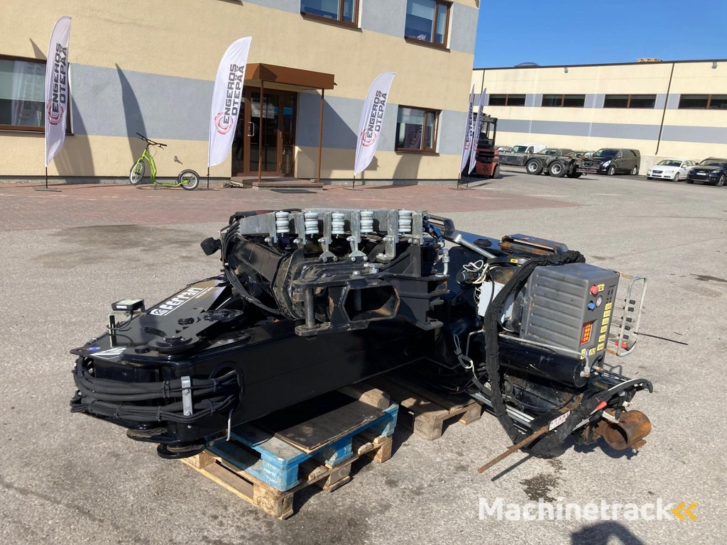 Ferrari F 726Z A5 + REMOTE CONTROL