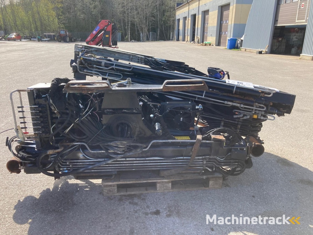 Ferrari F 726Z A5 + REMOTE CONTROL