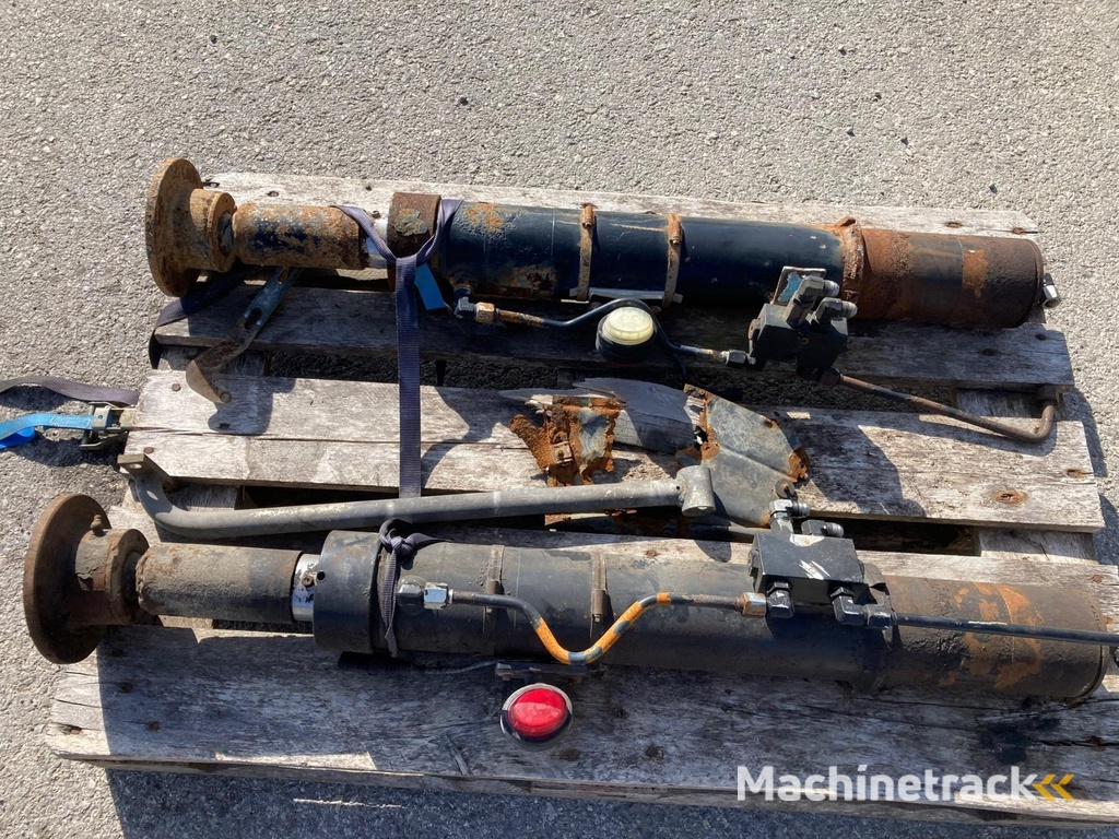 Ferrari F 726Z A5 + REMOTE CONTROL