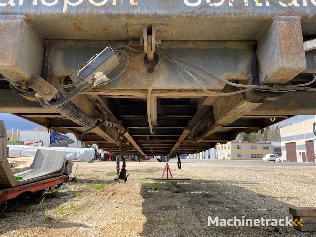 Ferrari F726 A6 + JIB + PLATFORM