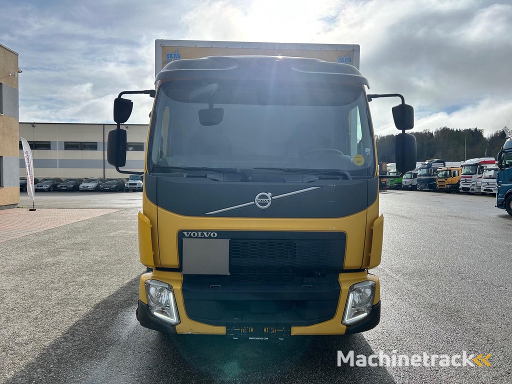 Volvo FL250 4X2 EURO6
