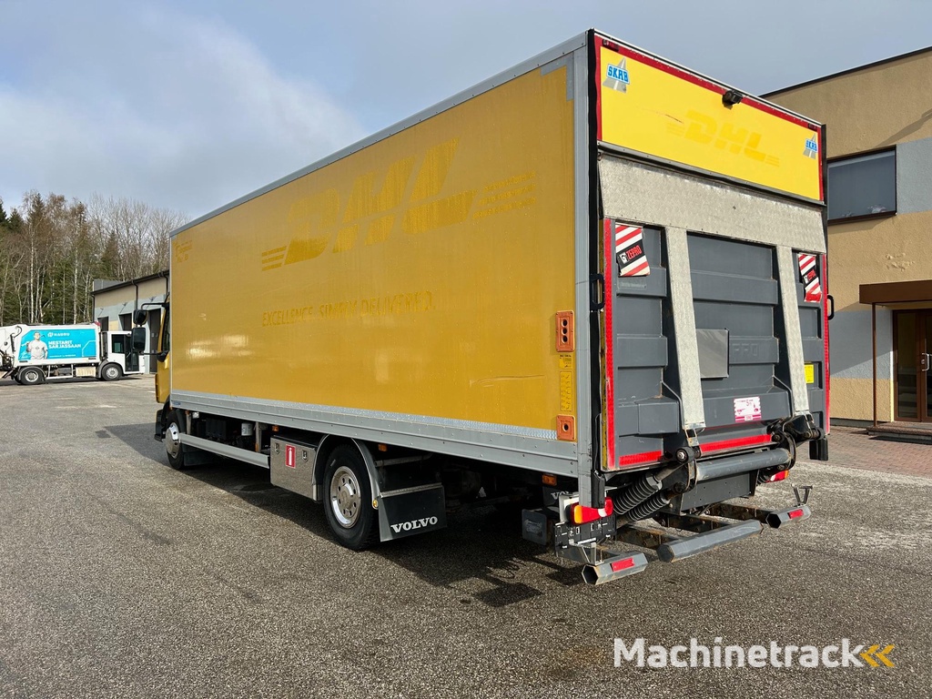 Volvo FL250 4X2 EURO6