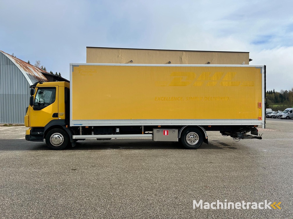 Volvo FL250 4X2 EURO6