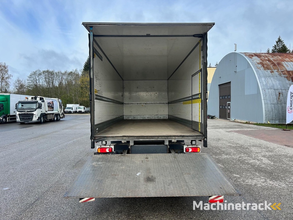 Volvo FL250 4X2 EURO6