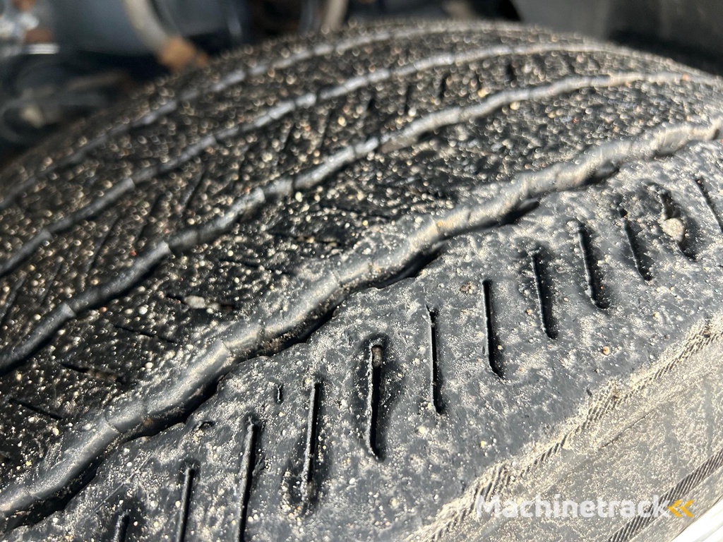 Volvo FL250 4X2 EURO6