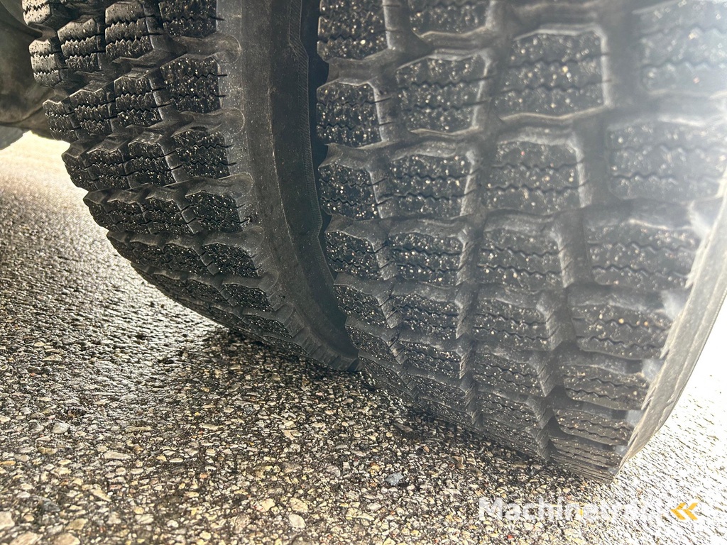 Volvo FL250 4X2 EURO6