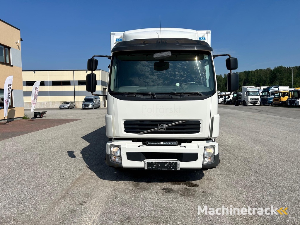 Volvo FL240 4X2 EURO5