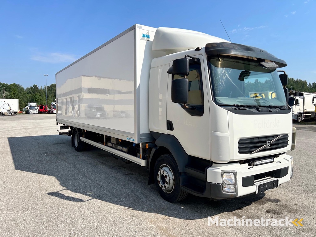 Volvo FL240 4X2 EURO5