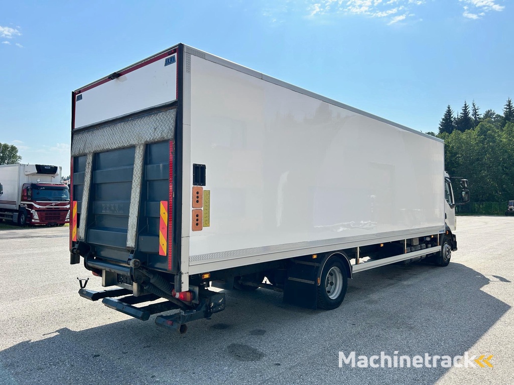 Volvo FL240 4X2 EURO5