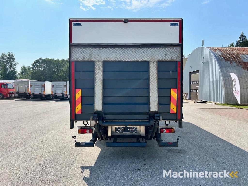 Volvo FL240 4X2 EURO5