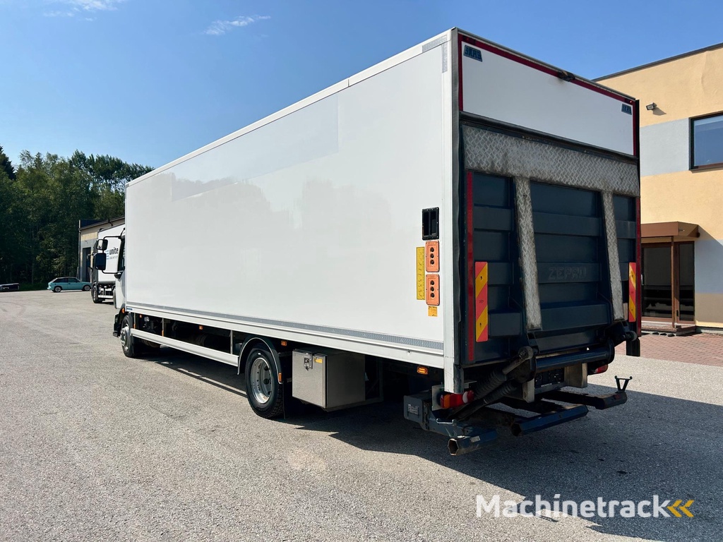 Volvo FL240 4X2 EURO5