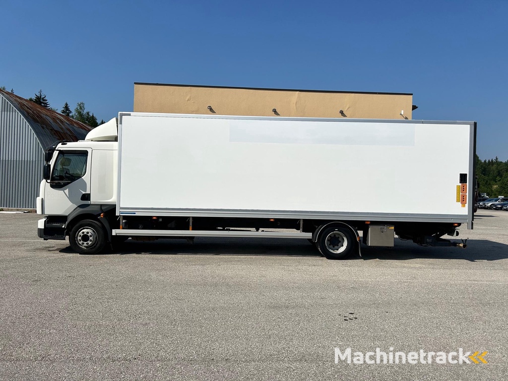 Volvo FL240 4X2 EURO5