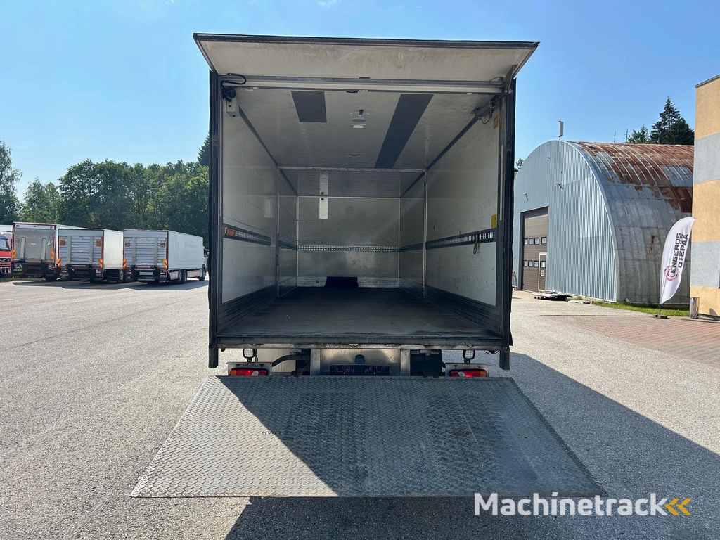 Volvo FL240 4X2 EURO5