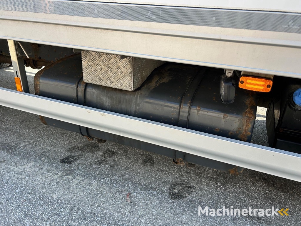 Volvo FL240 4X2 EURO5