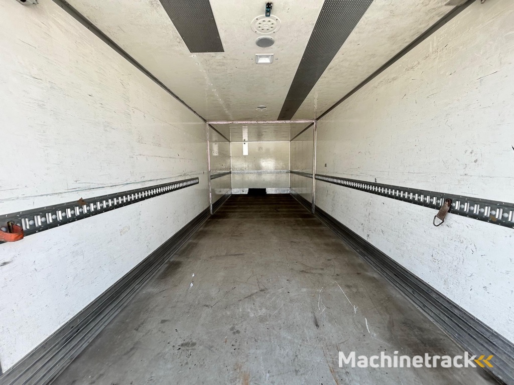 Volvo FL240 4X2 EURO5