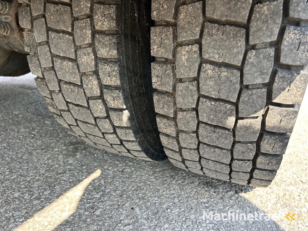 Volvo FL240 4X2 EURO5