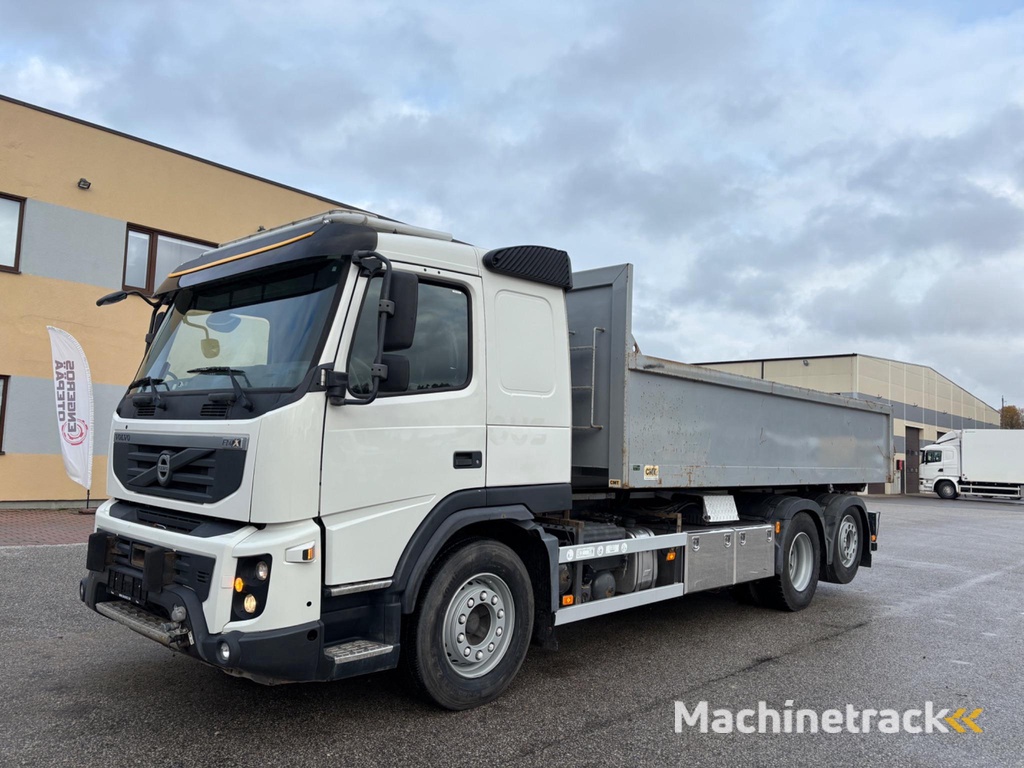 Volvo FMX HOOKLIFT  1470mm