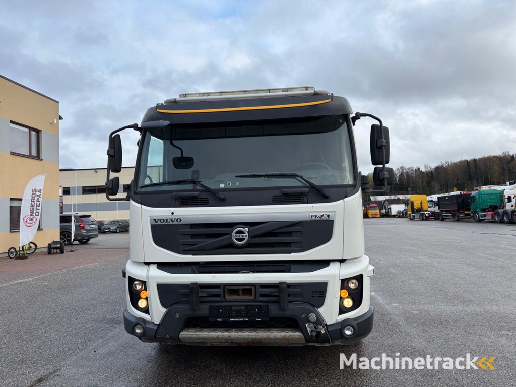 Volvo FMX HOOKLIFT  1470mm