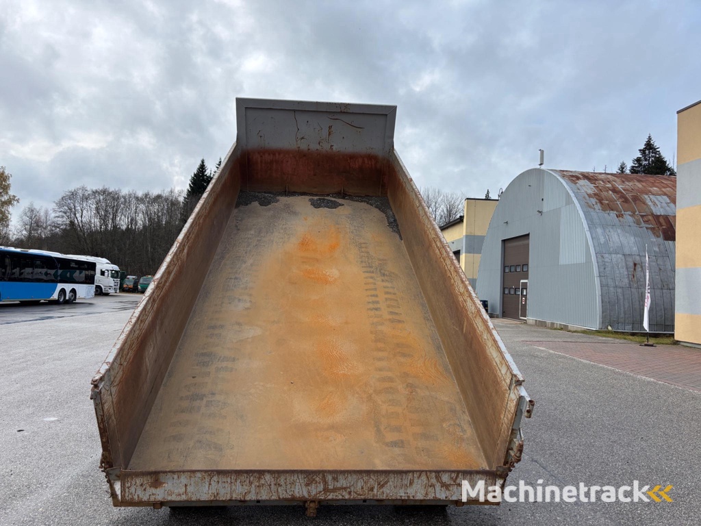 Volvo FMX HOOKLIFT  1470mm