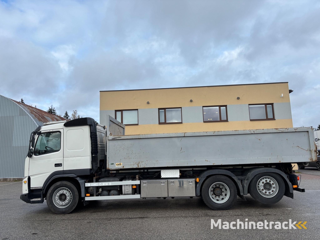 Volvo FMX HOOKLIFT  1470mm