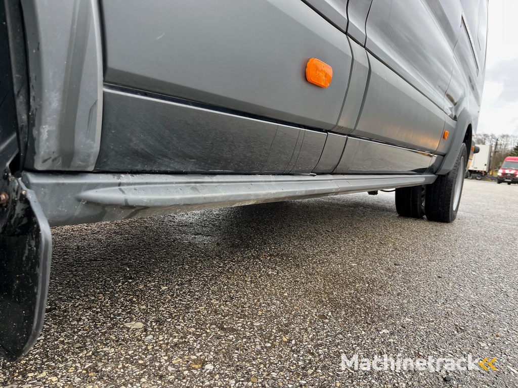 Ford Transit  ONLY 136 000km