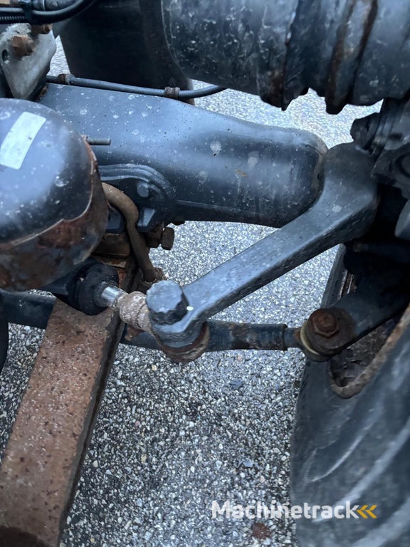 Scania G490 6X2*4 + Retarder + PTO + ADR