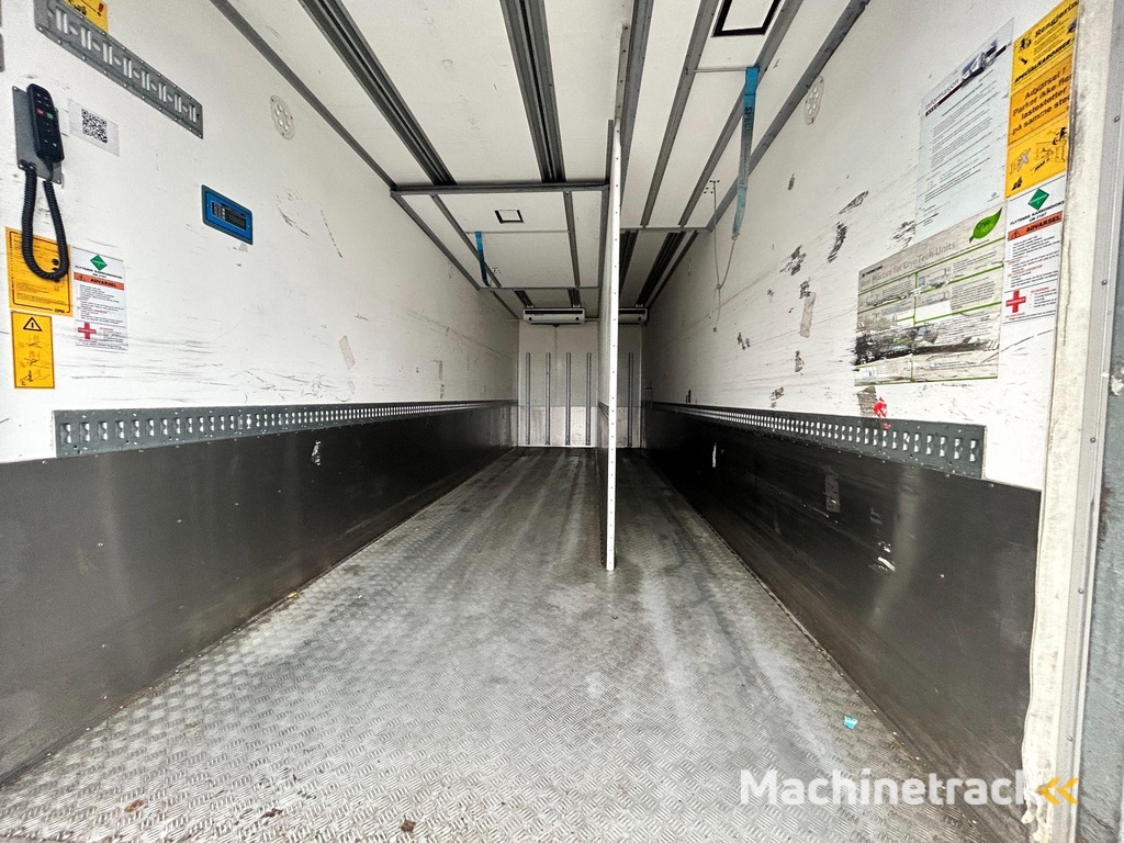 Scania G450 6X2*4 EURO6 + RETARDER