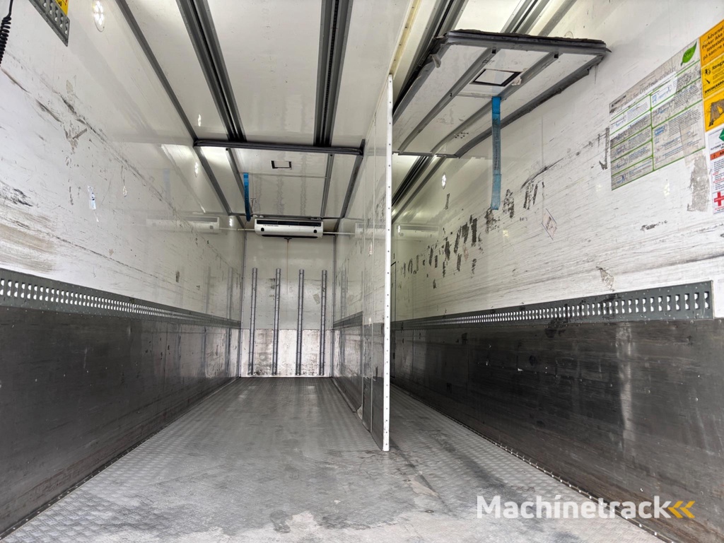 Scania G450  6X2*4 EURO6 + RETARDER