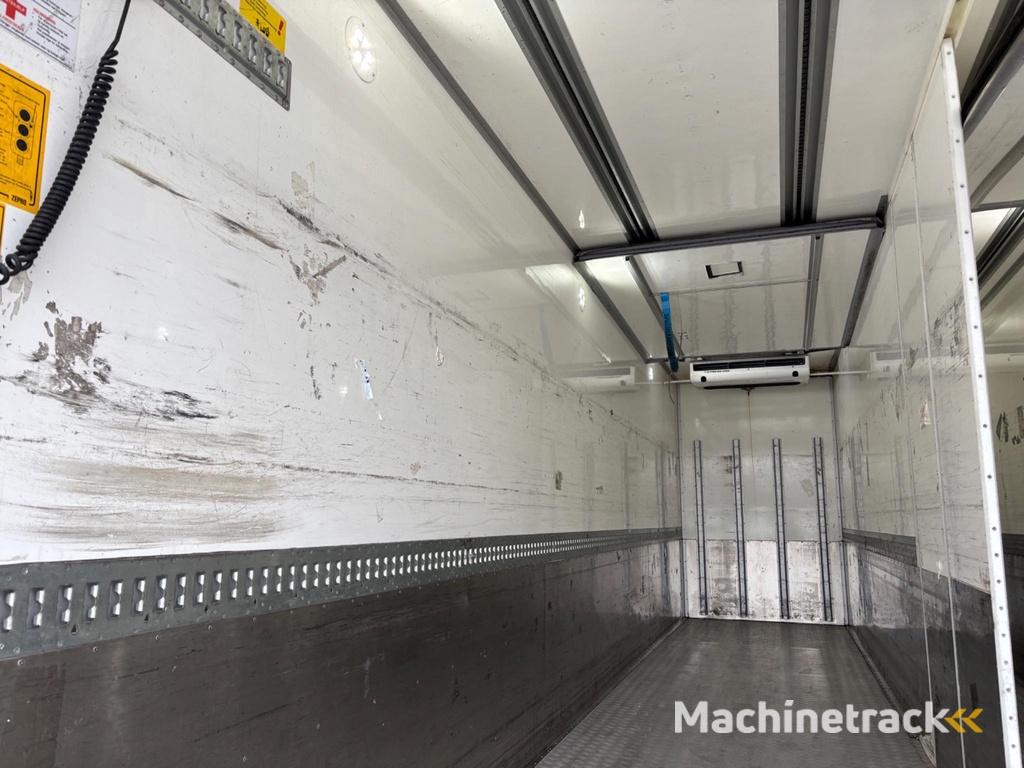 Scania G450  6X2*4 EURO6 + RETARDER