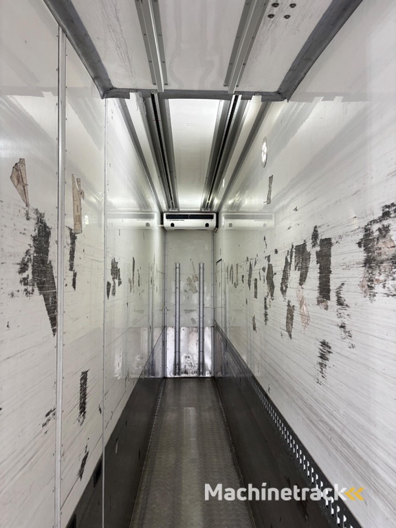 Scania G450  6X2*4 EURO6 + RETARDER