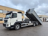 Thumbnail of Volvo FMX HOOKLIFT  1470mm