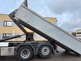 Thumbnail of Volvo FMX HOOKLIFT  1470mm