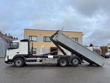 Thumbnail of Volvo FMX HOOKLIFT  1470mm