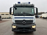 Minituur van Mercedes-Benz ANTOS  6X2*4 EURO6 + JOAB + VINCH