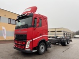 Minituur van Volvo FH500 6x2 EURO6