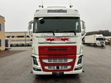 Minituur van Volvo FH650 6X2 EURO6 + BDF