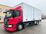 Thumbnail of Scania P250  4X2 EURO6 + SIDE OPENING