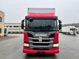 Thumbnail of Scania P250  4X2 EURO6 + SIDE OPENING