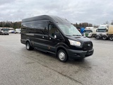 Minituur van Ford Transit ONLY 136 000km