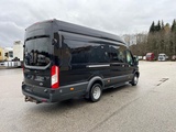 Minituur van Ford Transit ONLY 136 000km