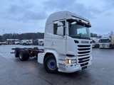 Thumbnail of Scania G490 6X2*4 + Retarder + PTO + ADR