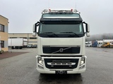 Thumbnail of Volvo FH540 8X4*4 EURO5 + PTO