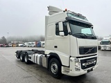 Thumbnail of Volvo FH540 8X4*4 EURO5 + PTO