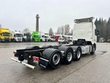 Thumbnail of Volvo FH540 8X4*4 EURO5 + PTO