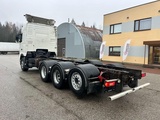 Thumbnail of Volvo FH540 8X4*4 EURO5 + PTO