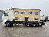 Thumbnail of Volvo FH540 8X4*4 EURO5 + PTO