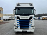 Miniaturansicht von Scania S540 6X2 EURO6 + RETARDER