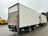 Minituur van HFR KK18 CARRIER SUPRA 750MT + DOUBLE STOCK